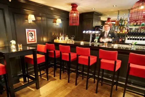 Hotel Gulpenerland foto 15