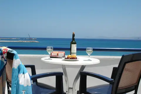 Portobelis Apartments in Sitia, foto 28