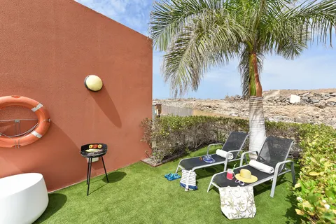 Villas Golf Par 4 in San Bartolomé de Tirajana — foto 17
