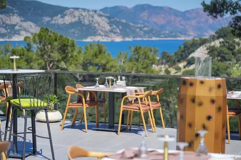 Ramitos Boutique Hotel in Marmaris, foto 7
