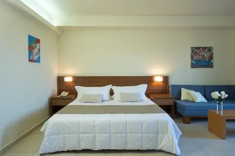 Asterion Suites & Spa - Designed for adults by Louis Hotels in Platanias (Chania) — foto 29