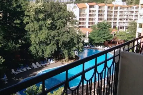 Hotel Allegra in СПА център Ривиера Бийч — foto 29