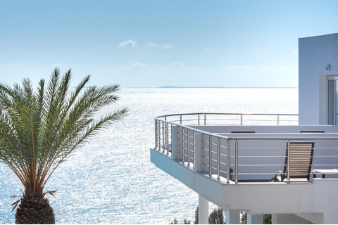 Hotel Porto Belissario foto 10