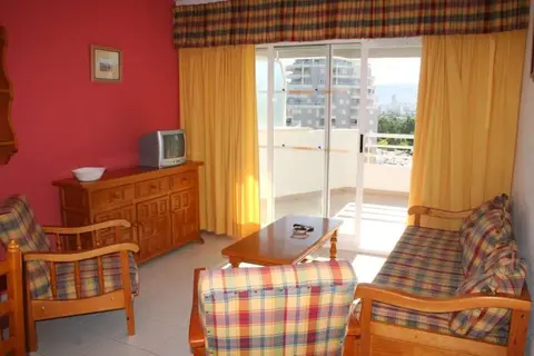AR Roca Esmeralda & Spa in Calp — foto 3