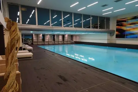 Pullmann Schweizerhof Hotel in Berlijn — foto 23