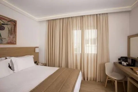The Golden Age Hotel of Athens in Athene — foto 30