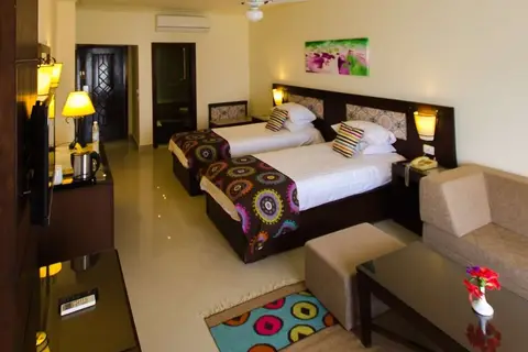 Lotus Bay in Lotus Bay Hotel, foto 8