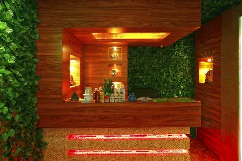 Excelsior Downtown Hotel in ديرة — foto 20