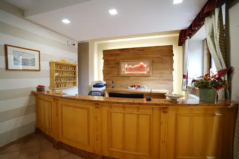 Hotel Piaz in Pera di Fassa — foto 13