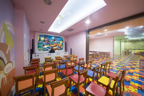 Ramada Resort by Wyndham Lara in Aksu — foto 21