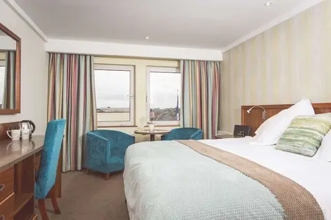 Stormont Hotel in Dundonald — foto 4