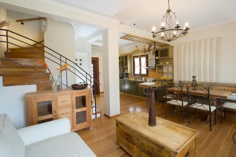 Aeriko Villas in Municipal Unit of Lefkada — foto 7