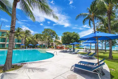 Samui Paradise Chaweng in บ้านบางรักษ์ — foto 4