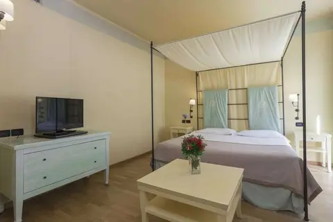 TH Tirrenia Green Park Resort in Pisa, foto 5