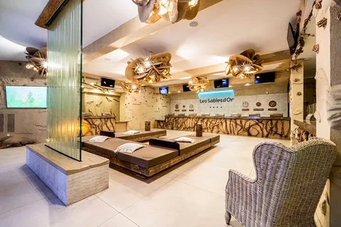 Camping Les Sables D Or foto 8