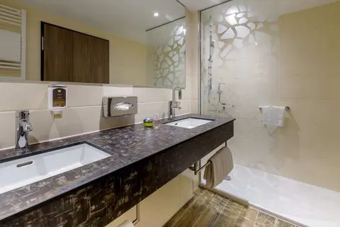 ibis Styles Leipzig foto 8