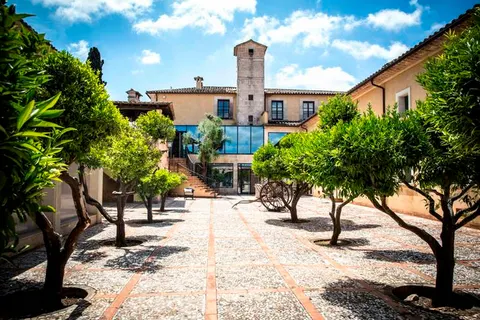 Son Julia Country House Hotel in Llucmajor — foto 11