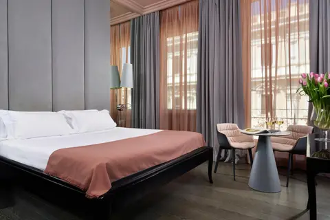 Leon's Place Hotel in Rome — foto 11