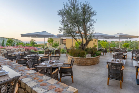 Hotel Apollonion Asterias Resort & Spa foto 6