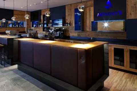 Anthony's Life & Style Hotel foto 6