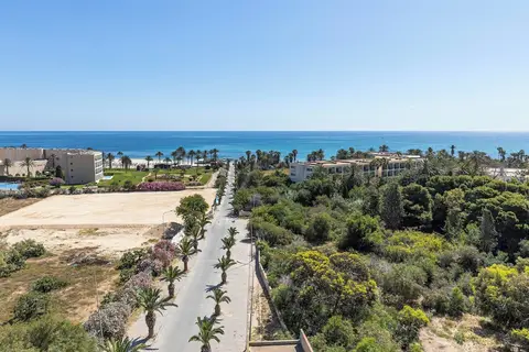 Hotel Cesar Palace in Sousse — foto 19