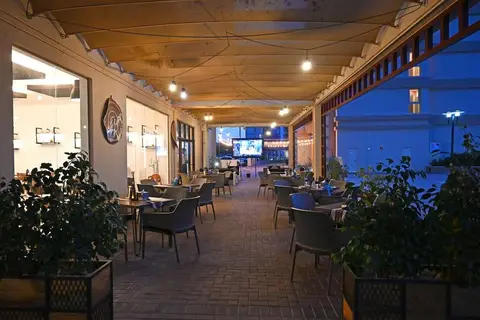 Jannah Resort & Villas Ras Al Khaimah in Ras al-Khaimah — foto 8