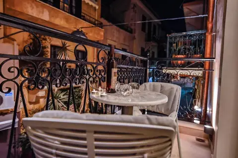 Consolato Boutique in Chania — foto 2