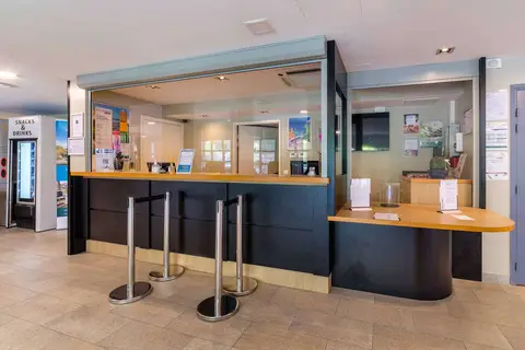 Pierre & Vacances Residence Premium Julia Aug in Roquebrune-Cap-Martin — foto 20