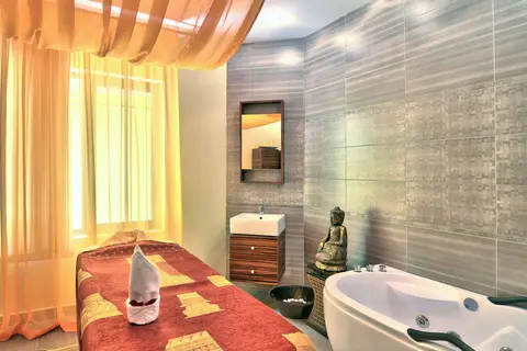 Grifid Club Hotel Arabella in Grifid Hotel Arabella — foto 26