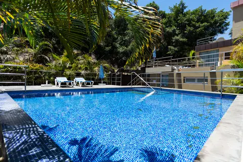 Los Jardines del Cura in Mogán — foto 3