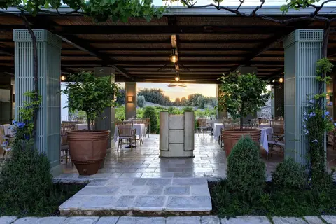 Masseria Torre Maizza Puglia, a Rocco Forte Hotel in Fasano, foto 9
