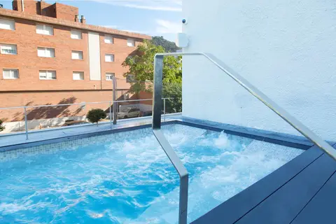 Hotel GHT Sa Riera in Tossa de Mar — foto 14