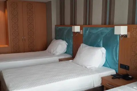 Esila Termal Hotel & Spa in Termal, foto 22