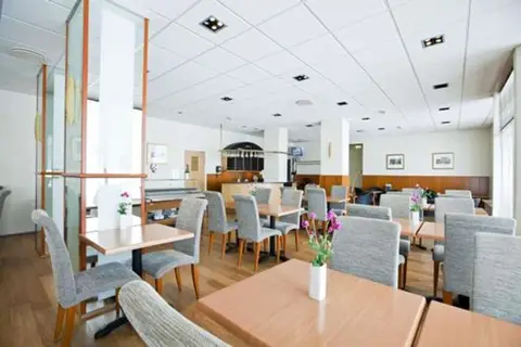 Fosshotel Raudara in Reykjavik, foto 4