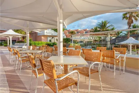 Wyndham Grand Cancun All Inclusive Resort & Villas in Cancùn — foto 13