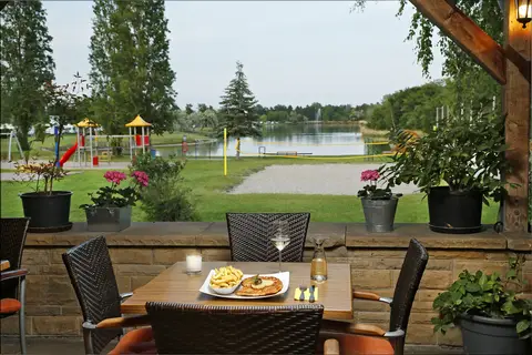Knaus Campingpark Bad Dürkheim in Bad Dürkheim — foto 2