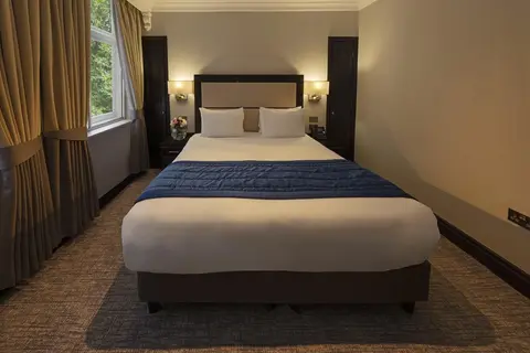 The Wellington in Londen — foto 25