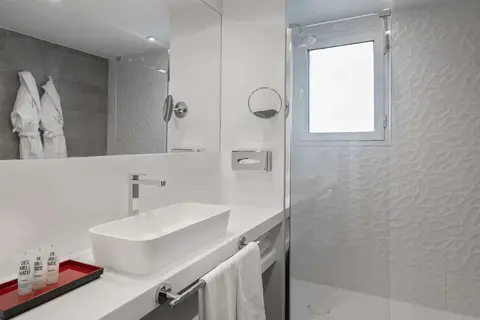 Vincci Soma Hotel in Madrid — foto 15
