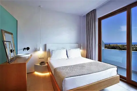 Basilico Suites in Gouves Municipal Unit, foto 3