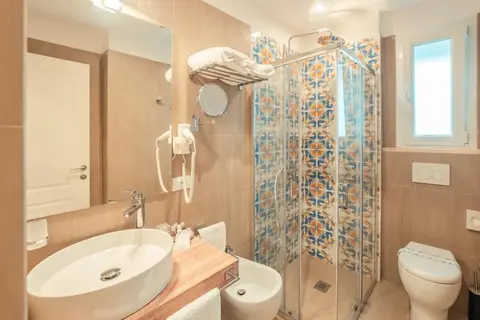 Hotel Rivage Taormina in Taormina — foto 15