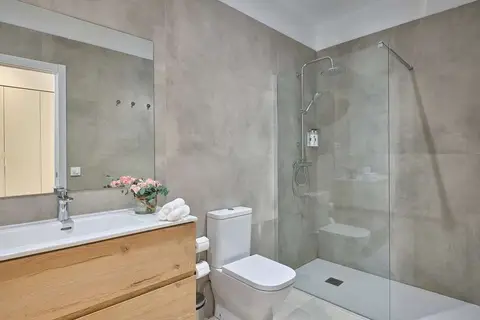 Paseo Suites Hotel in Madrid, foto 9