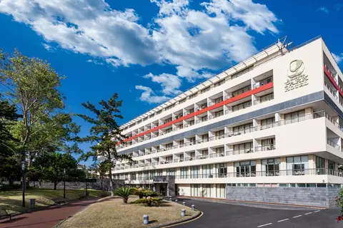 São Miguel Park Hotel in Ponta Delgada — foto 11