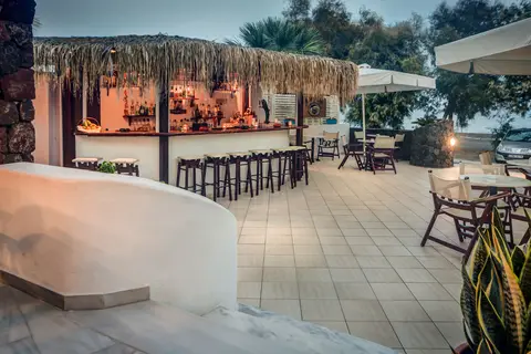 Arion Bay in Δημοτική Ενότητα Θήρας — foto 11