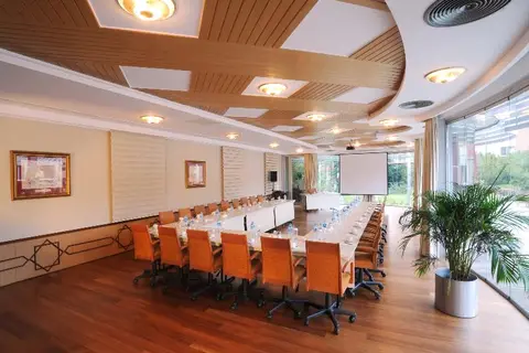 ByOtell Hotel Istanbul in Fatih — foto 21