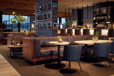 Van der Valk Hotel Luxembourg - Arlon foto 14