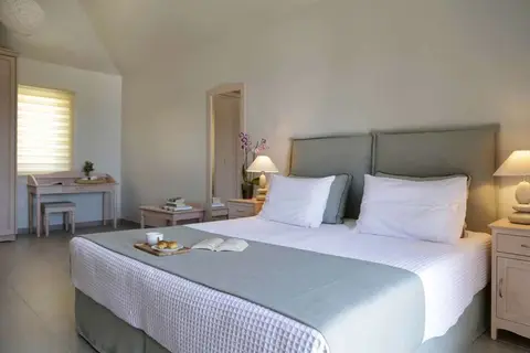 Costa Rossa Boutique Hotel in Δημοτική Ενότητα Παλικής — foto 5