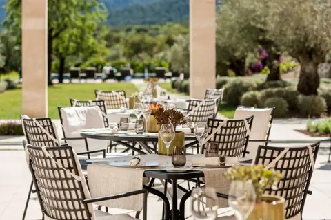 Hotel Cala Sant Vicenç in Pollença — foto 27