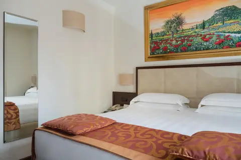 Hotel Athena in Sienna — foto 13