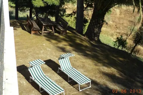 Rigos Apartments Vitalades in Δημοτική Ενότητα Λευκιμμαίων — foto 26
