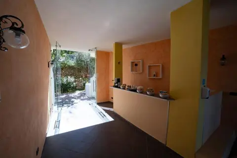 UNICO Resort Cannamele Escape Tropea in Rome, foto 18